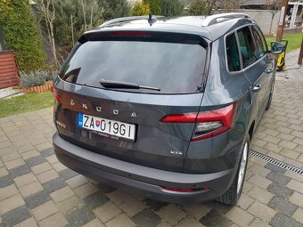 skoda karoq - 6