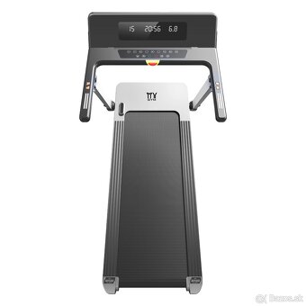 Bežecký pás, zn. MyGym (Move) - 6