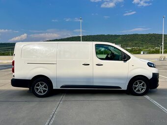 Citroën Jumpy 2.0 BlueHDi 150k / SK / Rozvody - 6