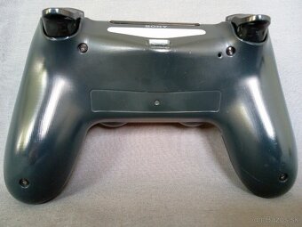 🎮 Originálny ovládač Dualshock 4 [PS4] - 6