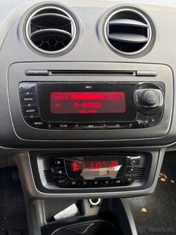 Seat Ibiza - 6