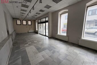 📈Komerčný objekt v centre Banskej Bystrice - 6