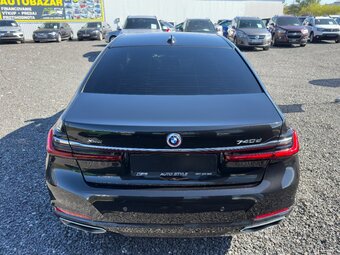 BMW Rad 7 740d xDrive A/T - 6