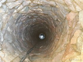 Cistenie a prehlbovanie studni 22 - 6