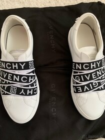 Givenchy baskets. Veľkosť 39. Stav ako nové - 6