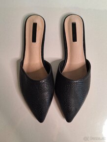 Štýlové luxusné topánky - 6