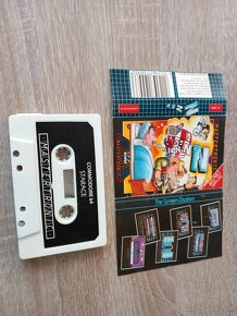 Commodore 64 vintage - 6