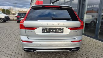 Volvo XC60 D4 R-Design AWD A/T - 6