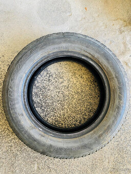 zimné/celoročné pneu 165/70 R14 81T Dunlop - 6