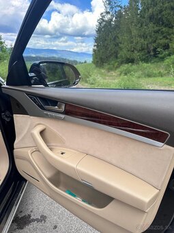 Audi A8 d4 r.v 2010 - 6