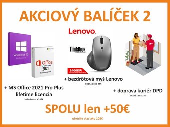 Lenovo THINKPAD T14s:Ryzen 7 7840U, 32GB, SSD 1TB, W11P - 6