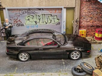 Bmw 850CSI 1:18 Ottomobile - 6