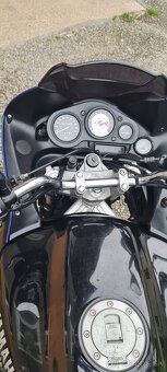 Yamaha TDM 850 4tx - 6