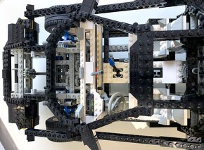 LEGO Technic zbierka na predaj: 9 setov - 6