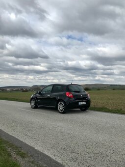 Clio RS - 6