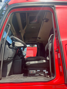 Mercedes-Benz ACTROS MP4 - lowdeck (mega) - 6