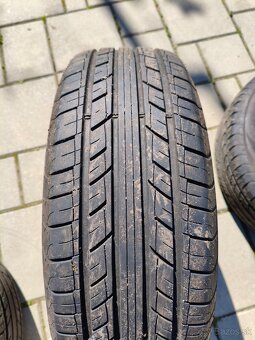 205x60 r16 letné - 6