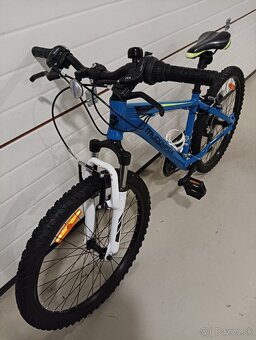 Muddyfox Anarchy 24" ako nový - 6