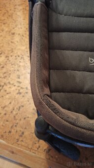 Britax B-motion Plus - 6