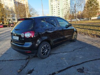 Volkswagen Golf plus - 6