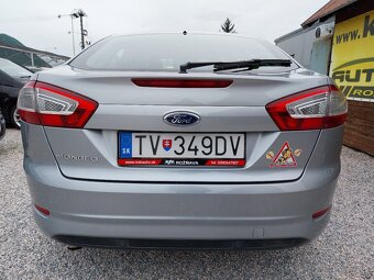 Ford Mondeo 1.6 EcoBoost SCTi Trend - 6
