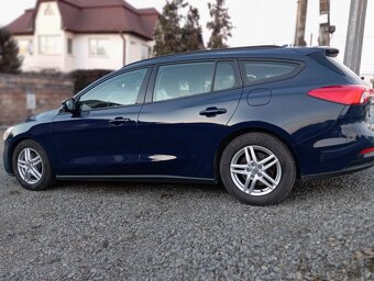 Ford Focus Kombi 2019,1.5tdci, SLOVENSKE VOZIDLO nie dovoz - 6
