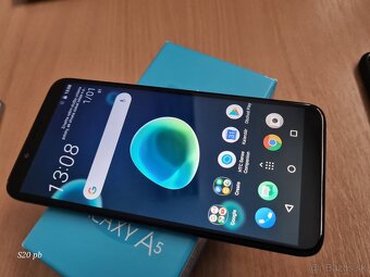 Samsung Galaxy A5 HTC 12+ - 6