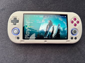 Trimui Smart Pro + Sandisk 256GB retro konzola - 6
