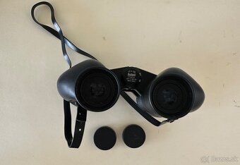 Ďalekohľad Bushnell PermaFocus 12x50 - 6