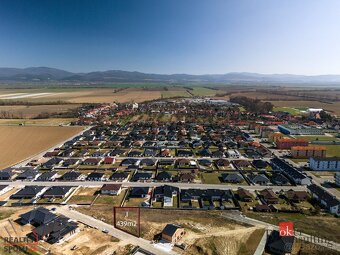 Stavebné pozemky na predaj Častkovce - 6