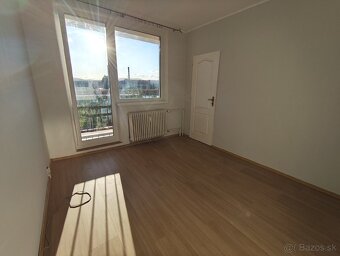 3-izbový byt na Bukoveckej (Nad Jazerom) - 6