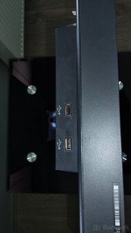 Monitor Lenono ThinkVision 22" - 6