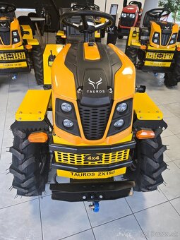 Malotraktor - 6