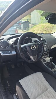 Mazda 3 - 6