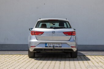 Seat Leon ST 1.6 TDI 115 Style DSG - 6
