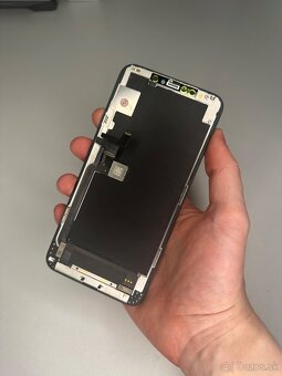 Originálne iPhone displeje – Repas / Pulled, skladom - 6
