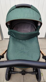 Bebetto Bresso Premium Class 2 kombinácia - 6
