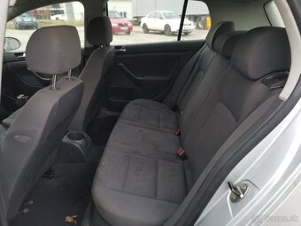 Golf 5 1,9tdi 77kw - 6