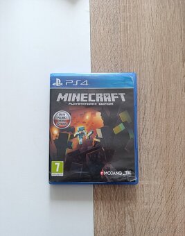 PS4 500GB - 6