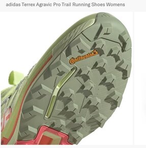 Adidas TRX Agravic Pro UK5 EU38 Damske Fitness Tenisky - 6