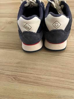 Gant tenisky - 6