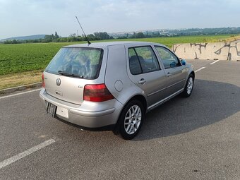 Volkswagen Golf 4 1,9TDi PD 74kW - 6