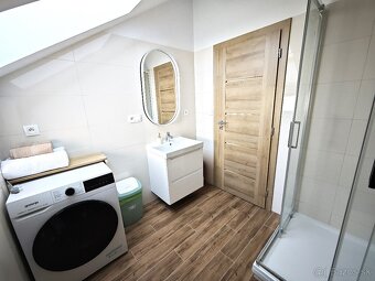 2-izbový byt na prenájom, Centrum, Martin - 6