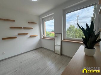 NA PRENÁJOM nadštandardný 2 izbový byt, Dunajské nábrežie, K - 6