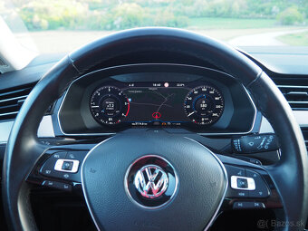 VW PASSAT B8 Highline | DSG | Virtual cockpit| Panorama - 6
