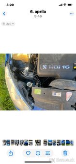 Peugeot 407 2.0 hdi - 6