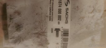 Spojková sada SACHS 2290 601 009 - 6