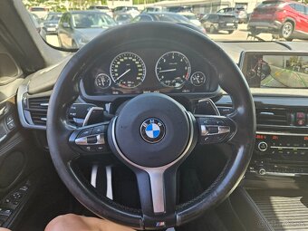 BMW X6 xDrive 30d Standard A/T - 6