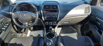 Peugeot 4008 1.6 HDi 4x4 Možný Leasing - 6