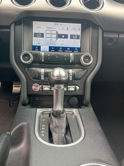 Predam Ford Mustang,r.v.2021,Eu verzia - 6